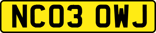 NC03OWJ