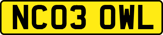 NC03OWL