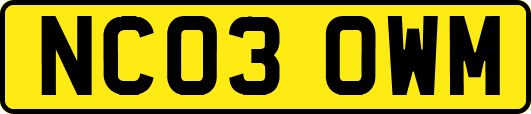 NC03OWM