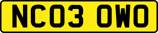 NC03OWO