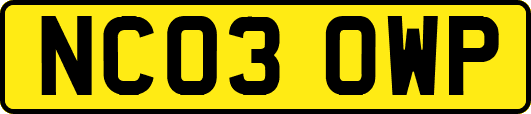 NC03OWP