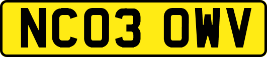 NC03OWV