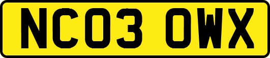 NC03OWX