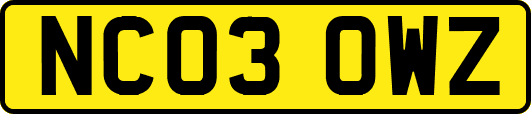 NC03OWZ