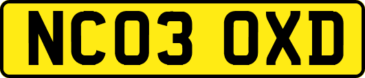 NC03OXD