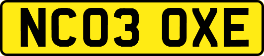 NC03OXE