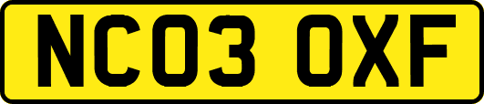 NC03OXF