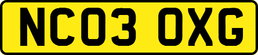 NC03OXG