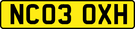 NC03OXH
