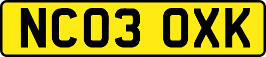 NC03OXK