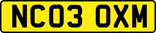 NC03OXM