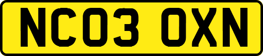 NC03OXN