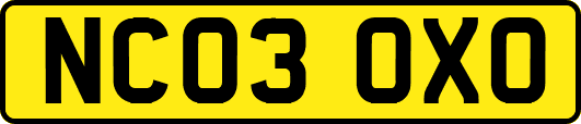 NC03OXO
