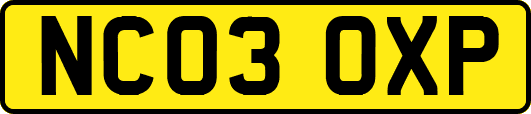 NC03OXP
