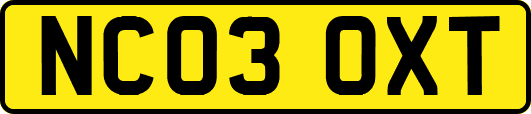 NC03OXT