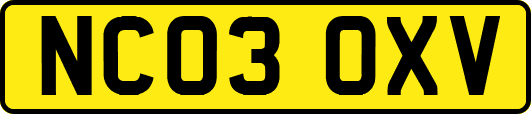 NC03OXV