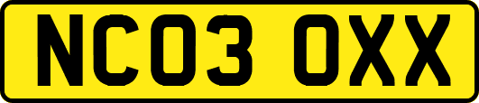 NC03OXX