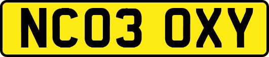 NC03OXY