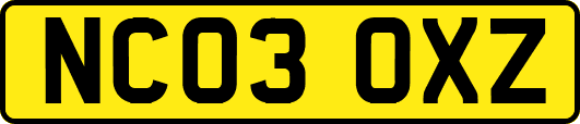 NC03OXZ