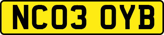 NC03OYB