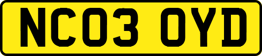 NC03OYD