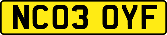 NC03OYF