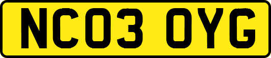 NC03OYG