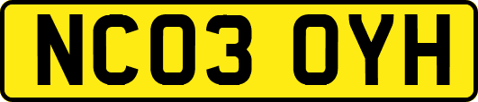 NC03OYH