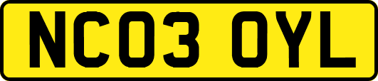 NC03OYL