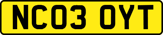 NC03OYT