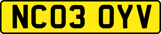 NC03OYV