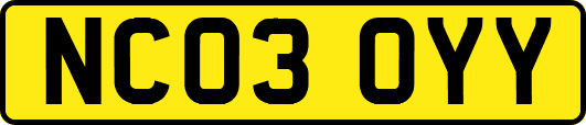 NC03OYY
