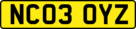 NC03OYZ