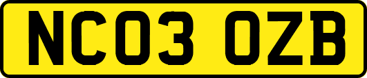 NC03OZB