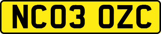 NC03OZC
