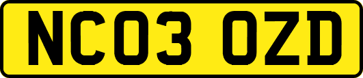 NC03OZD