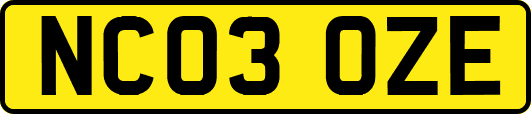 NC03OZE