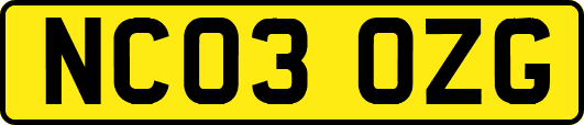 NC03OZG