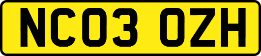 NC03OZH