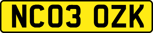 NC03OZK