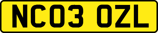 NC03OZL