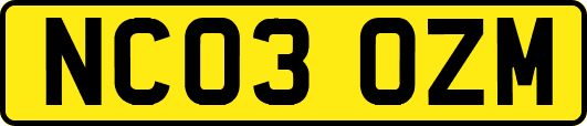 NC03OZM