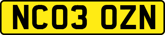 NC03OZN