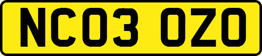 NC03OZO