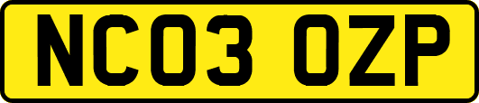 NC03OZP