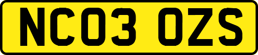 NC03OZS