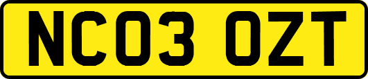 NC03OZT