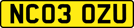 NC03OZU