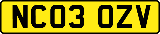 NC03OZV