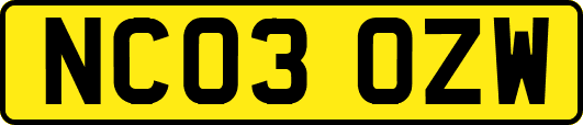 NC03OZW